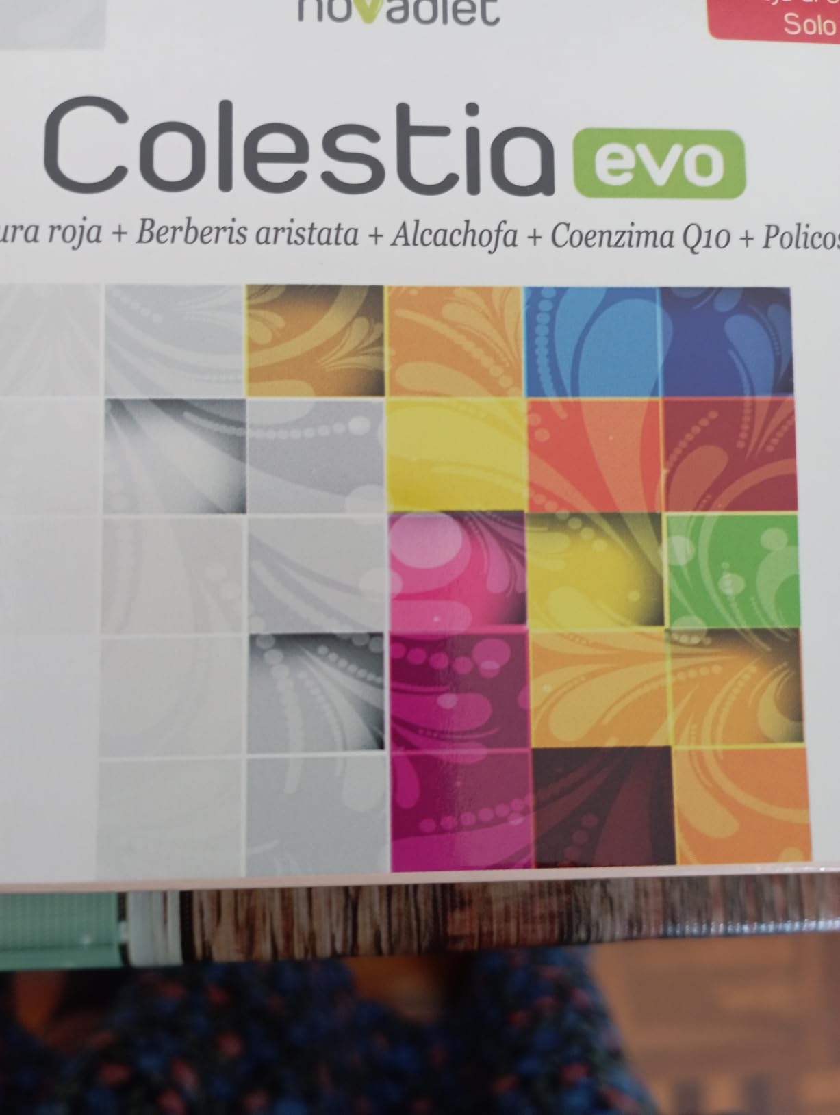 Colestia opinion de cliente imagen 2